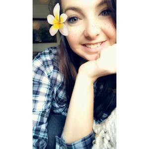 Meet your Posher, Cheryll lynne